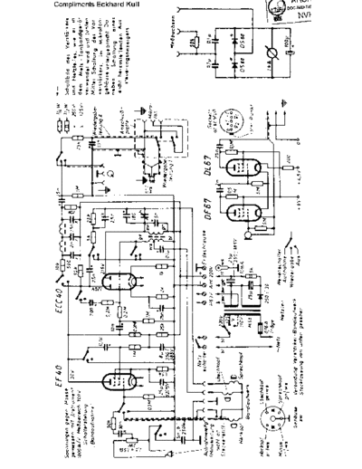 METZ Metz Musikus  . Rare and Ancient Equipment METZ Audio Metz_Musikus.pdf