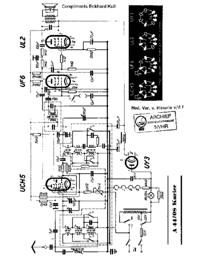 METZ A44-08  . Rare and Ancient Equipment METZ Audio Metz_A44-08.pdf
