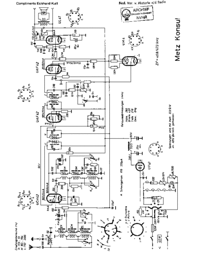 METZ A66  . Rare and Ancient Equipment METZ Audio Metz_A66.pdf