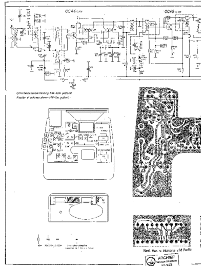 METZ Babyphon102  . Rare and Ancient Equipment METZ Audio Metz_Babyphon102.pdf