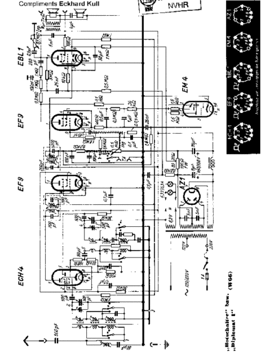 METZ Metz W66 Bodschafter  . Rare and Ancient Equipment METZ Audio Metz_W66 Bodschafter.pdf