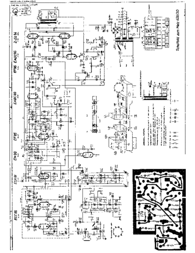 METZ 409  . Rare and Ancient Equipment METZ Audio Metz_409.pdf