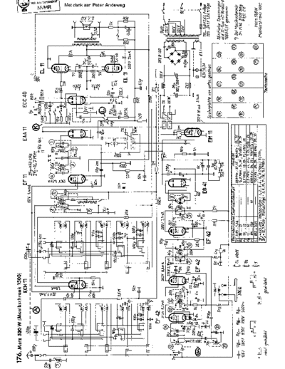 METZ Metz 520W  . Rare and Ancient Equipment METZ Audio Metz_520W.pdf