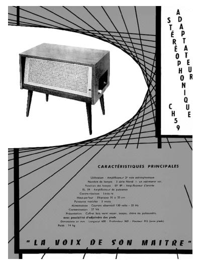 LA VOIX DE SON MAITRE ch 59  . Rare and Ancient Equipment LA VOIX DE SON MAITRE CH59 ch 59.pdf