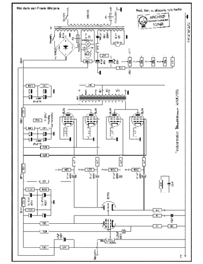 MULTITONE M100  . Rare and Ancient Equipment MULTITONE M100 Multitone_M100.pdf