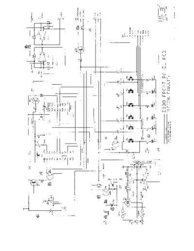 MUSICAL FIDELITY hfe   elektra e100 schematics en  . Rare and Ancient Equipment MUSICAL FIDELITY E100 hfe_musical_fidelity_elektra_e100_schematics_en.pdf