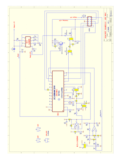 . Rare and Ancient Equipment Magnet-Marelli AEC-301C   . Rare and Ancient Equipment Magneti Marelli AEC-301C Magnet-Marelli_AEC-301C_.pdf