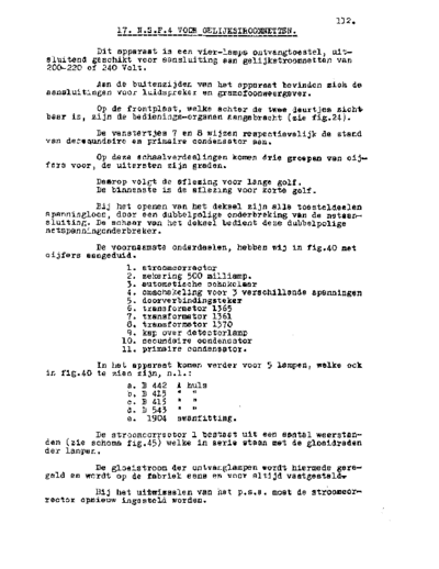 NSF 4G  . Rare and Ancient Equipment NSF Audio NSF_4G.pdf