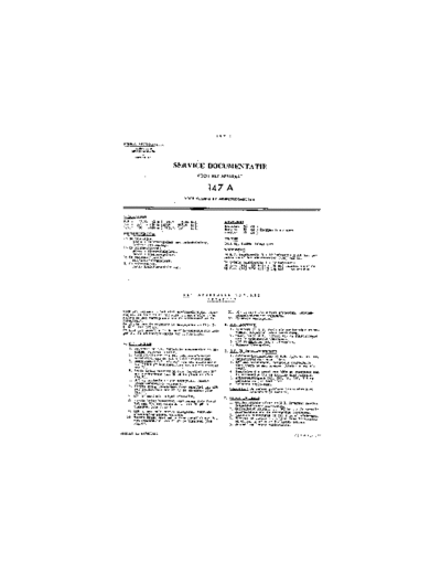 NSF Siera Aristona 147A  . Rare and Ancient Equipment NSF Audio Siera Aristona_147A.pdf