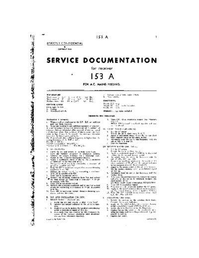 NSF Siera Aristona 153A  . Rare and Ancient Equipment NSF Audio Siera Aristona_153A.pdf