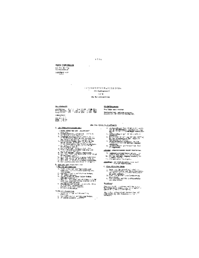 NSF Siera Aristona 133B  . Rare and Ancient Equipment NSF Audio Siera Aristona_133B.pdf