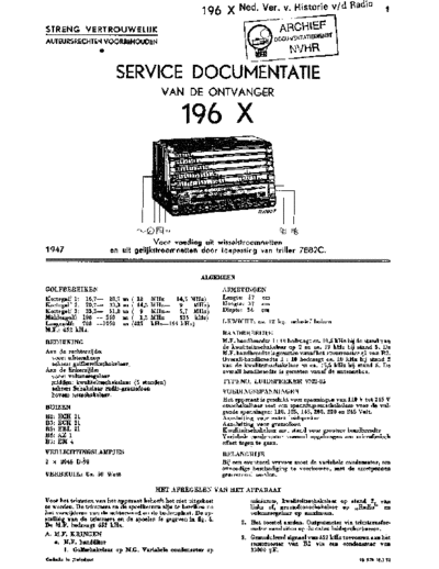 NSF Siera S196X  . Rare and Ancient Equipment NSF Audio Siera_S196X.pdf