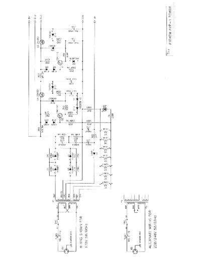 SONIC FRONTIERS hfe anthem amp 1 schematic  . Rare and Ancient Equipment SONIC FRONTIERS Anthem Amp 1 hfe_anthem_amp_1_schematic.pdf