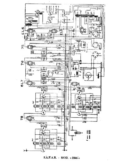 SAFAR SAFAR 2846  . Rare and Ancient Equipment SAFAR Audio SAFAR 2846.pdf