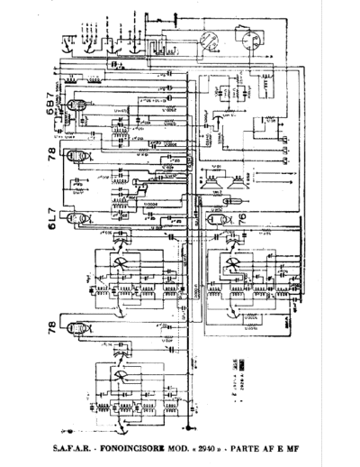 SAFAR 2940 RF and IF units  . Rare and Ancient Equipment SAFAR Audio SAFAR 2940 RF and IF units.pdf