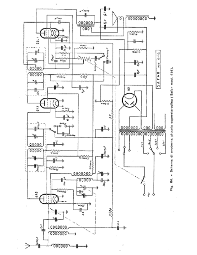 SAFAR SAFAR 414 alternate  . Rare and Ancient Equipment SAFAR Audio SAFAR 414 alternate.pdf