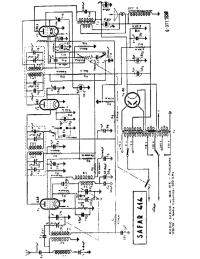 SAFAR SAFAR 414  . Rare and Ancient Equipment SAFAR Audio SAFAR 414.pdf