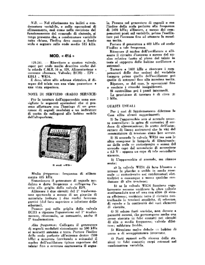 SAFAR 416 trouble shooting  . Rare and Ancient Equipment SAFAR Audio SAFAR 416 trouble shooting.pdf