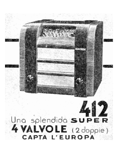 SAFAR 412 Reclame  . Rare and Ancient Equipment SAFAR Audio SAFAR 412 Reclame.pdf