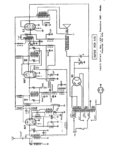 SAFAR SAFAR 412  . Rare and Ancient Equipment SAFAR Audio SAFAR 412.pdf
