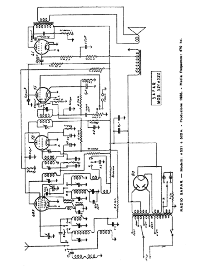 SAFAR SAFAR 521  . Rare and Ancient Equipment SAFAR Audio SAFAR 521.pdf