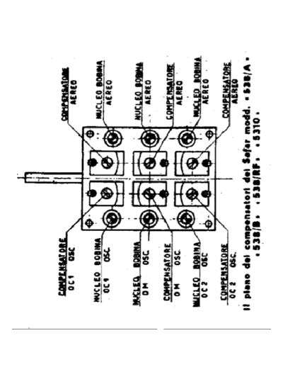 SAFAR SAFAR 538A 538B 538RF 5310 Tuning unit  . Rare and Ancient Equipment SAFAR Audio SAFAR 538A 538B 538RF 5310 Tuning unit.pdf