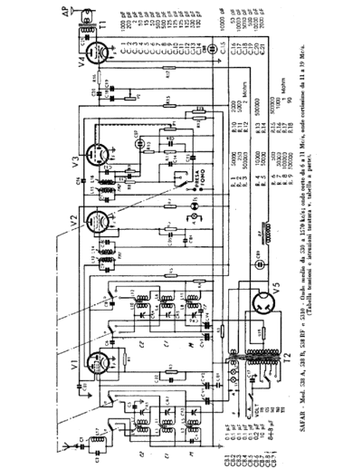 SAFAR 538A 538B 538RF 5310  . Rare and Ancient Equipment SAFAR Audio SAFAR 538A 538B 538RF 5310.pdf