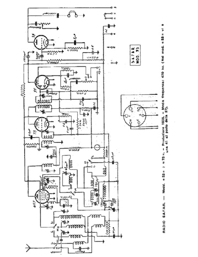 SAFAR 53 73  . Rare and Ancient Equipment SAFAR Audio SAFAR 53 73.pdf