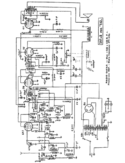 SAFAR SAFAR 532  . Rare and Ancient Equipment SAFAR Audio SAFAR 532.pdf