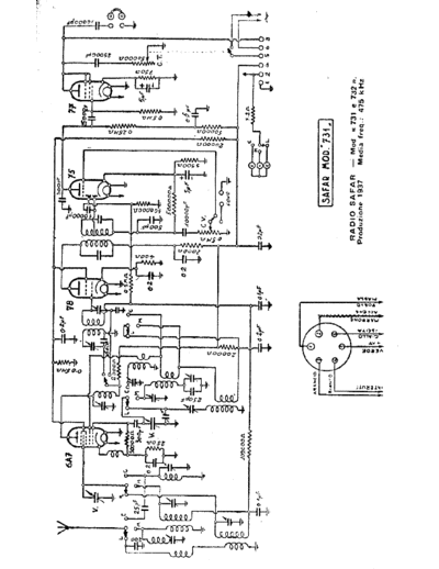 SAFAR SAFAR 731 732  . Rare and Ancient Equipment SAFAR Audio SAFAR 731 732.pdf