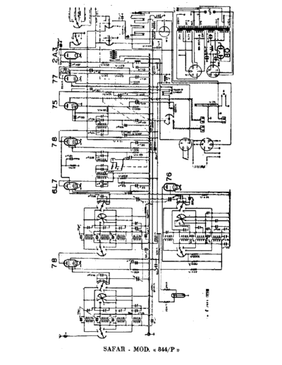 SAFAR 844P  . Rare and Ancient Equipment SAFAR Audio SAFAR 844P.pdf