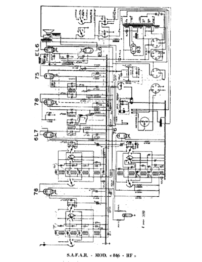 SAFAR 846RF  . Rare and Ancient Equipment SAFAR Audio SAFAR 846RF.pdf