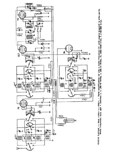 SAFAR 940 RF and IF amplifier unit  . Rare and Ancient Equipment SAFAR Audio SAFAR 940 RF and IF amplifier unit.pdf