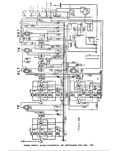 SAFAR SAFAR 940  . Rare and Ancient Equipment SAFAR Audio SAFAR 940.pdf