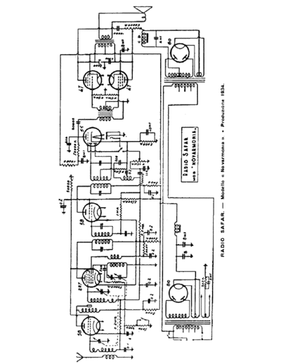 SAFAR SAFAR Novarmonia  . Rare and Ancient Equipment SAFAR Audio SAFAR Novarmonia.pdf