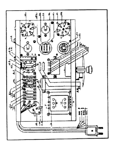 SAFAR Piccolo Amico Assembly I  . Rare and Ancient Equipment SAFAR Audio SAFAR Piccolo Amico Assembly I.pdf