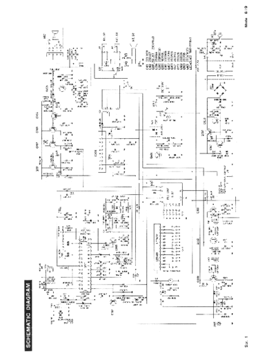 ROYCE Royce 619 sch  . Rare and Ancient Equipment ROYCE 619 Royce_619_sch.pdf