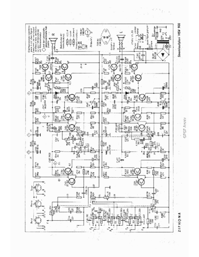 RFT MesselektronikDresden HSV900 sch  . Rare and Ancient Equipment RFT Audio MesselektronikDresden_HSV900_sch.pdf