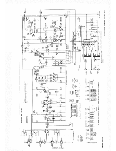 RFT MesselektronikDresden HSV921 sch  . Rare and Ancient Equipment RFT Audio MesselektronikDresden_HSV921_sch.pdf