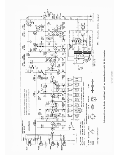 RFT MesselektronikDresden HSV925 sch  . Rare and Ancient Equipment RFT Audio MesselektronikDresden_HSV925_sch.pdf