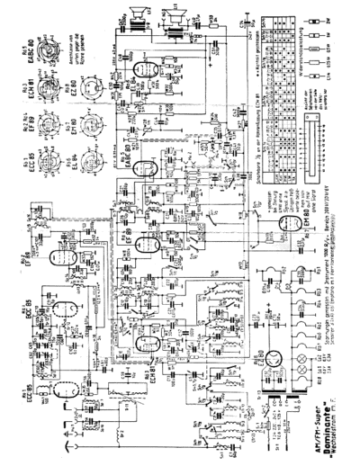 RFT FunkwerkDresden DominanteE sch  . Rare and Ancient Equipment RFT Audio FunkwerkDresden_DominanteE_sch.pdf