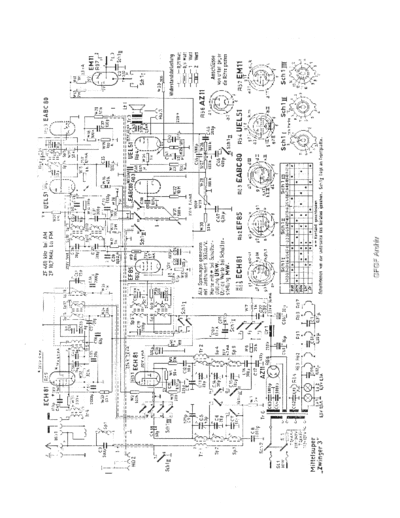 RFT FunkwerkDresden Zwinger3 sch  . Rare and Ancient Equipment RFT Audio FunkwerkDresden_Zwinger3_sch.pdf