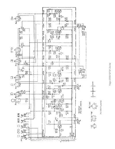 RFT FunkwerkKoepenick Regie2000 pic  . Rare and Ancient Equipment RFT Audio FunkwerkKoepenick_Regie2000_pic.pdf