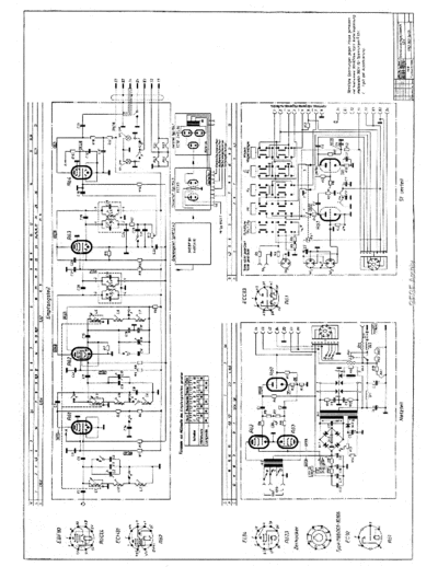 RFT FunkwerkHalle Saaleck sch  . Rare and Ancient Equipment RFT Audio FunkwerkHalle_Saaleck_sch.pdf