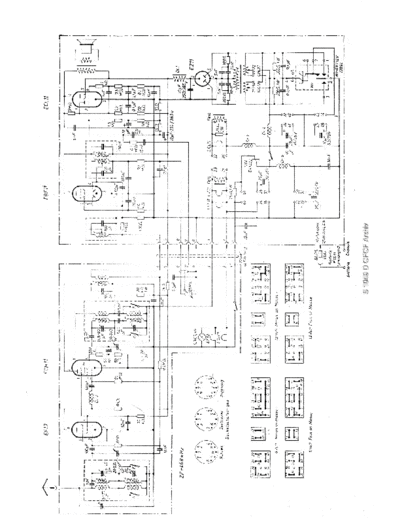 RFT FunkwerkHalle S1049B sch  . Rare and Ancient Equipment RFT Audio FunkwerkHalle_S1049B_sch.pdf