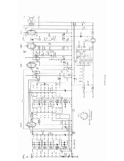 RFT FunkwerkZittau OybinGW sch  . Rare and Ancient Equipment RFT Audio FunkwerkZittau_OybinGW_sch.pdf