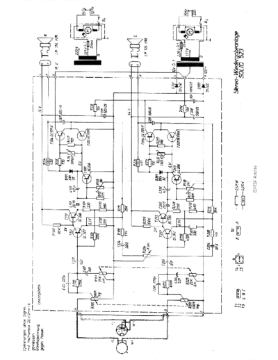 RFT FunkwerkZittau Solid523 sch  . Rare and Ancient Equipment RFT Audio FunkwerkZittau_Solid523_sch.pdf