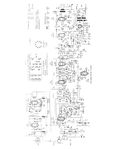 RFT FMNeustadtGlewe Korvette sch  . Rare and Ancient Equipment RFT Audio FMNeustadtGlewe_Korvette_sch.pdf