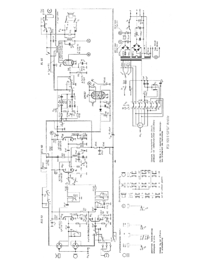 RFT FMWLeipzig KB1002 sch  . Rare and Ancient Equipment RFT Audio FMWLeipzig_KB1002_sch.pdf