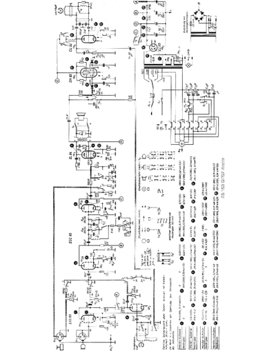 RFT FMWLeipzig KB100 sch  . Rare and Ancient Equipment RFT Audio FMWLeipzig_KB100_sch.pdf